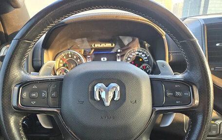 Rambler 1500, 2024 год, 6 900 000 рублей, 10 фотография