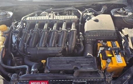 Chevrolet Epica, 2008 год, 470 000 рублей, 3 фотография