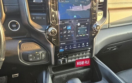 Rambler 1500, 2024 год, 6 900 000 рублей, 11 фотография