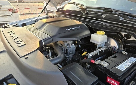 Rambler 1500, 2024 год, 6 900 000 рублей, 13 фотография