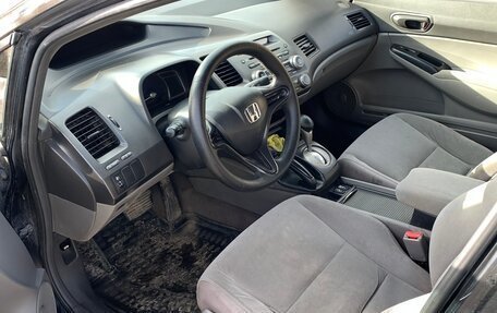 Honda Civic VIII, 2007 год, 550 000 рублей, 14 фотография