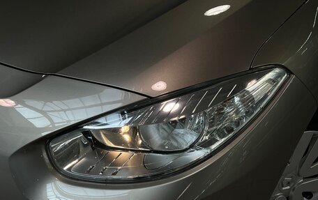 Renault Fluence I, 2012 год, 930 000 рублей, 8 фотография