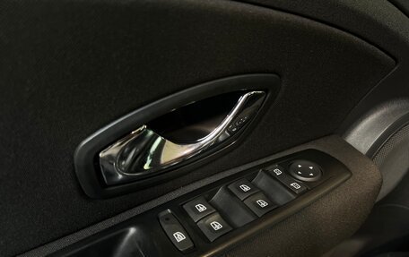 Renault Fluence I, 2012 год, 930 000 рублей, 15 фотография