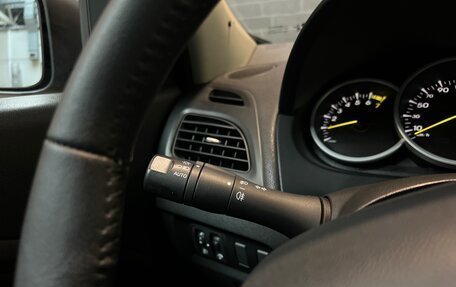 Renault Fluence I, 2012 год, 930 000 рублей, 17 фотография