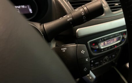 Renault Fluence I, 2012 год, 930 000 рублей, 18 фотография