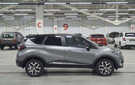 Renault Kaptur I рестайлинг, 2016 год, 1 299 000 рублей, 5 фотография