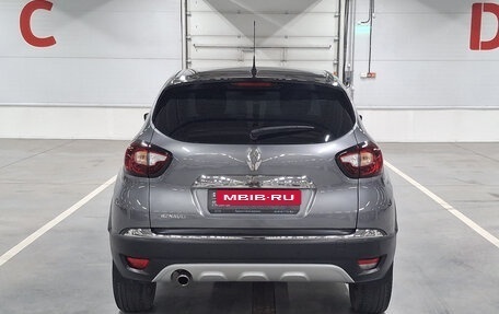 Renault Kaptur I рестайлинг, 2016 год, 1 299 000 рублей, 7 фотография