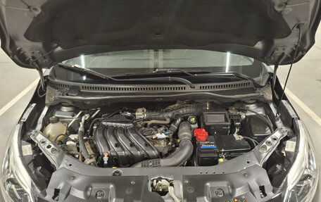 Renault Kaptur I рестайлинг, 2016 год, 1 299 000 рублей, 11 фотография