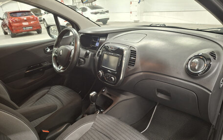 Renault Kaptur I рестайлинг, 2016 год, 1 299 000 рублей, 13 фотография