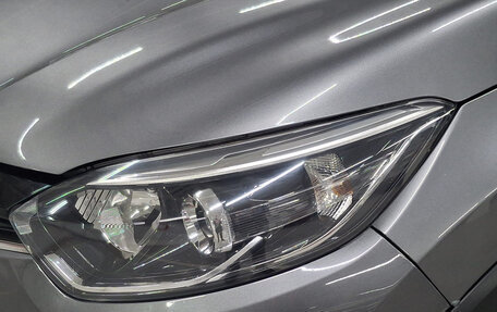 Renault Kaptur I рестайлинг, 2016 год, 1 299 000 рублей, 21 фотография