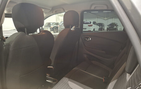 Renault Kaptur I рестайлинг, 2016 год, 1 299 000 рублей, 15 фотография