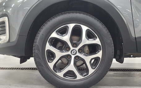 Renault Kaptur I рестайлинг, 2016 год, 1 299 000 рублей, 22 фотография