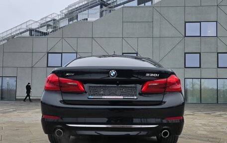 BMW 5 серия, 2020 год, 4 600 000 рублей, 7 фотография