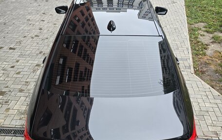 BMW 5 серия, 2020 год, 4 600 000 рублей, 10 фотография