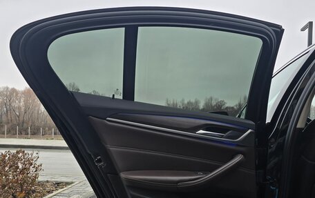 BMW 5 серия, 2020 год, 4 600 000 рублей, 15 фотография