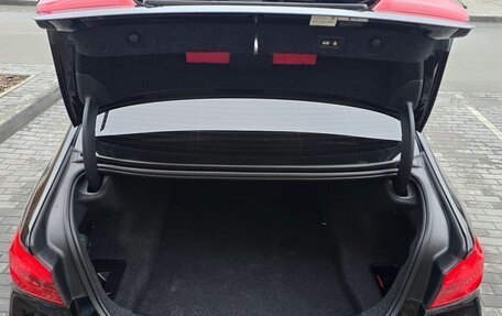 BMW 5 серия, 2020 год, 4 600 000 рублей, 31 фотография