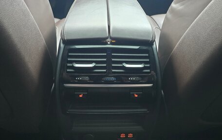 BMW 5 серия, 2020 год, 4 600 000 рублей, 29 фотография