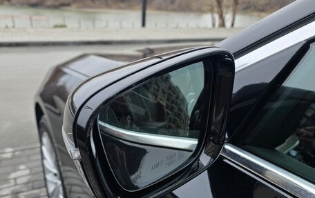 BMW 5 серия, 2020 год, 4 600 000 рублей, 33 фотография