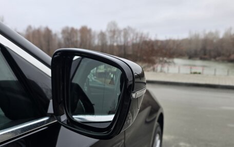 BMW 5 серия, 2020 год, 4 600 000 рублей, 34 фотография