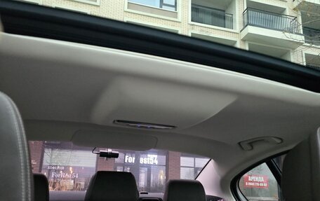 BMW 5 серия, 2020 год, 4 600 000 рублей, 30 фотография