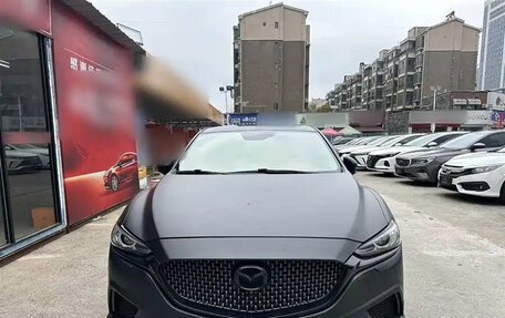 Mazda 6, 2021 год, 1 770 001 рублей, 2 фотография