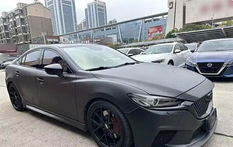 Mazda 6, 2021 год, 1 770 001 рублей, 3 фотография