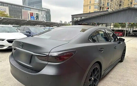 Mazda 6, 2021 год, 1 770 001 рублей, 6 фотография