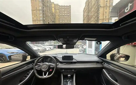 Mazda 6, 2021 год, 1 770 001 рублей, 11 фотография