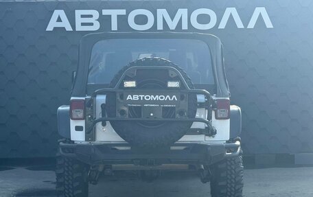 Jeep Wrangler, 2013 год, 4 300 000 рублей, 6 фотография