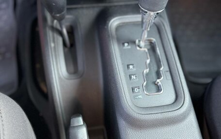 Jeep Wrangler, 2013 год, 4 300 000 рублей, 15 фотография