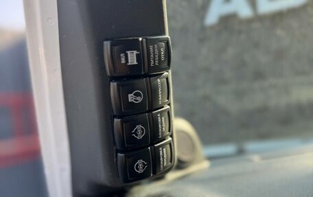 Jeep Wrangler, 2013 год, 4 300 000 рублей, 20 фотография