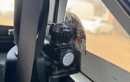 Jeep Wrangler, 2013 год, 4 300 000 рублей, 14 фотография