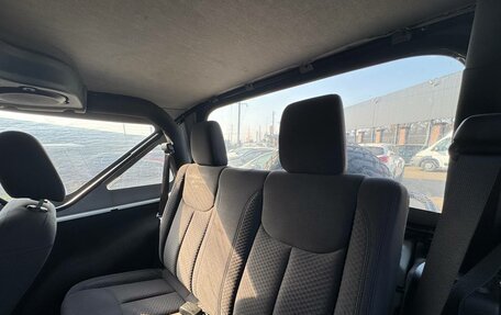 Jeep Wrangler, 2013 год, 4 300 000 рублей, 11 фотография