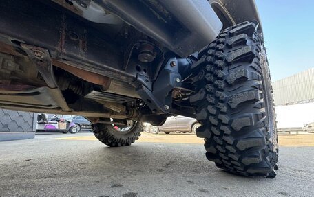 Jeep Wrangler, 2013 год, 4 300 000 рублей, 24 фотография