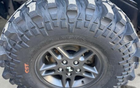 Jeep Wrangler, 2013 год, 4 300 000 рублей, 28 фотография