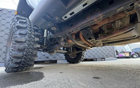 Jeep Wrangler, 2013 год, 4 300 000 рублей, 23 фотография