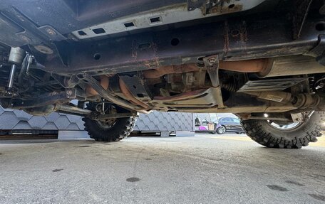 Jeep Wrangler, 2013 год, 4 300 000 рублей, 25 фотография