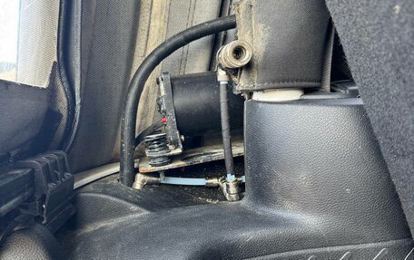 Jeep Wrangler, 2013 год, 4 300 000 рублей, 30 фотография