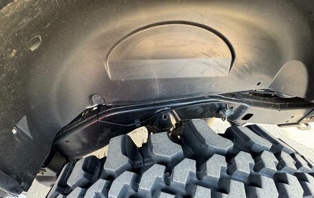 Jeep Wrangler, 2013 год, 4 300 000 рублей, 26 фотография