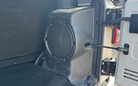 Jeep Wrangler, 2013 год, 4 300 000 рублей, 31 фотография