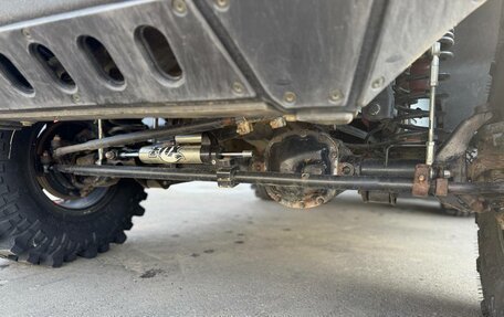 Jeep Wrangler, 2013 год, 4 300 000 рублей, 38 фотография