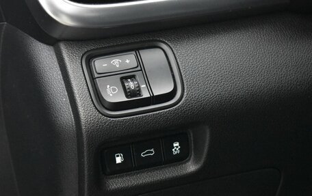 KIA Optima IV, 2017 год, 1 649 000 рублей, 11 фотография