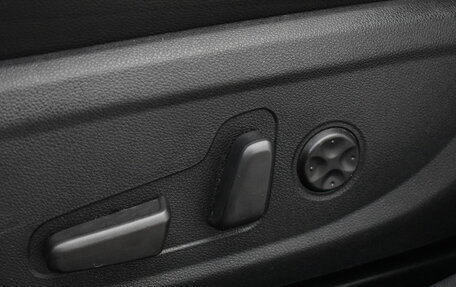 KIA Optima IV, 2017 год, 1 649 000 рублей, 12 фотография