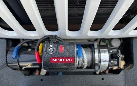 Jeep Wrangler, 2013 год, 4 300 000 рублей, 39 фотография