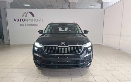 Skoda Kodiaq I, 2025 год, 5 100 000 рублей, 2 фотография