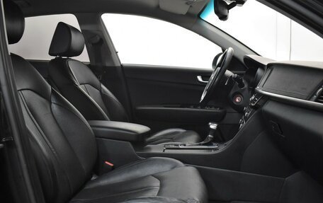 KIA Optima IV, 2017 год, 1 649 000 рублей, 14 фотография