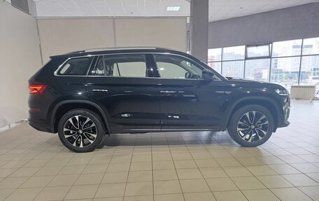 Skoda Kodiaq I, 2025 год, 5 100 000 рублей, 3 фотография