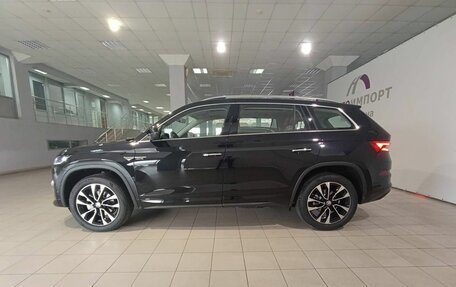 Skoda Kodiaq I, 2025 год, 5 100 000 рублей, 6 фотография