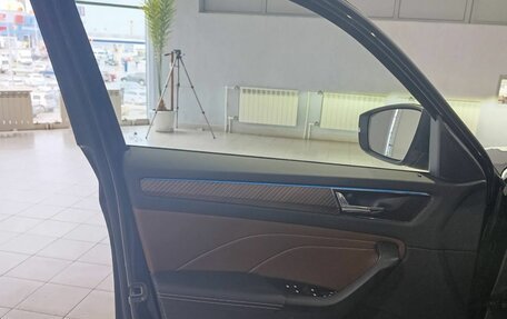 Skoda Kodiaq I, 2025 год, 5 100 000 рублей, 10 фотография