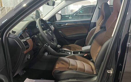 Skoda Kodiaq I, 2025 год, 5 100 000 рублей, 8 фотография